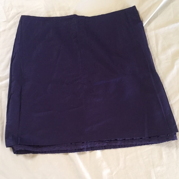 Polo top with skirt - Picture 4 of 8